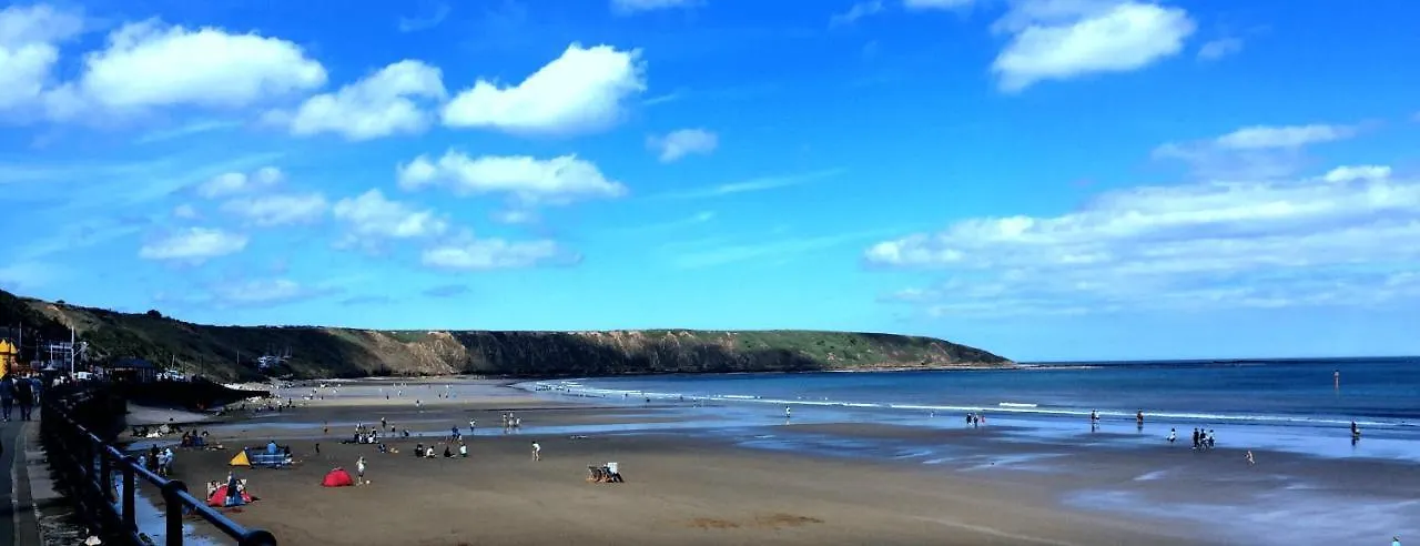 펜션 Number 12 Yorkshire Holiday House 파일리 영국